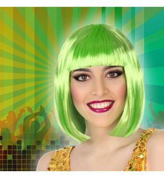 C/PVC PARRUCCA VERDEAtosa