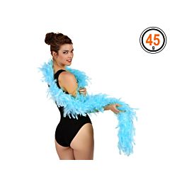 SLC. BOA 45G BLUAtosa