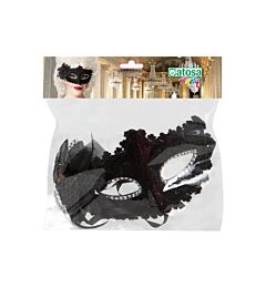 B/SLC. MASCHERINA 20X10 CMAtosa