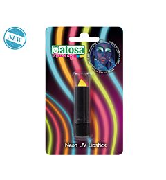 BL. ROSSETTO NEON GLOW IN THE DARK GIALLOAtosa