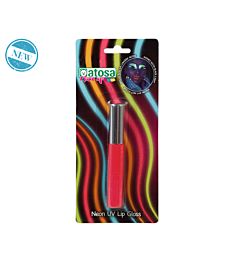 BL. ROSSETTO NEON GLOW IN THE DARK ROSAAtosa