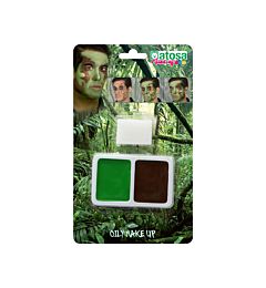 BL. TRUCCO CARNAVALE ASS 20X12CMAtosa