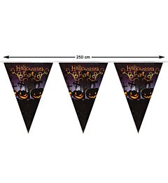 B/SLC. GHIRLANDA HALLOWEEN 250 CMAtosa
