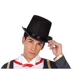 G. CAPPELLO A CILINDRO 31X26 RIGIDO 1 ASS.Atosa