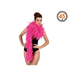 SLC. BOA 45G ROSAAtosa