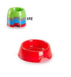 CIOTOLA PER ANIMALI TONDA S