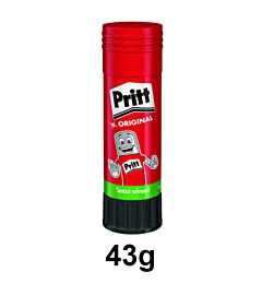 COLLA PRITT STICK GR. 43 GRANDE