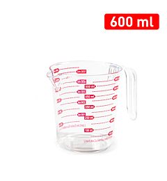 CARAFFA 600 ML