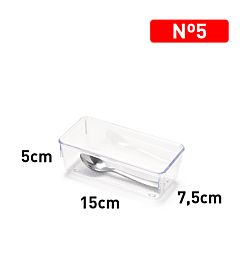 ORGANIZER SYSTEM N 5