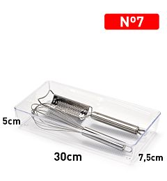 ORGANIZER SYSTEM N 7