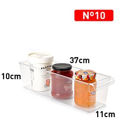 ORGANIZER SYSTEM FRIGO N 10