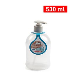 DOSIFICATORE SAPONE BELL