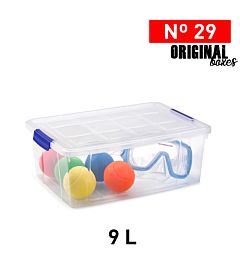 SCATOLA MULTIUSO N 29 9 L