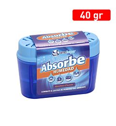 ASSORBIUMIDITA' 40gr