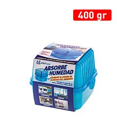 ASSORBIUMIDIT  QUADRATO 400 G