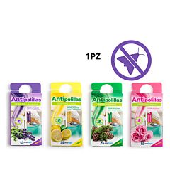 APPENDINO ANTITARME PROFUMATORE