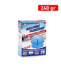 ASSORBIUMIDIT - RICAMBIO UNIVERSALE