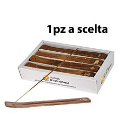 PORTAINCENSO IN LEGNO