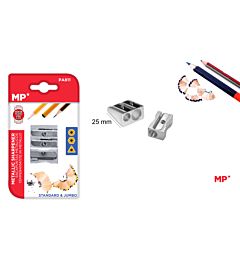 TEMPERAMATITE IN METALLOMp