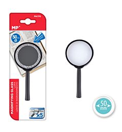 LENTE D INGRANDIMENTO