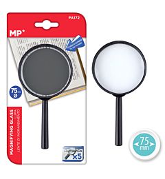 LENTE D NGRANDIMENTO 75MM MP