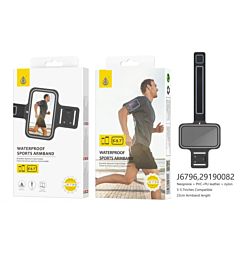 BB102-NE COPERTURA BRACCIO PER MOBILE 5-5,7 POLLIC