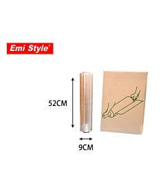 TRASPARENTE FILM 23MICRONEmi Style