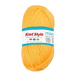 LANA 100G GIALLO