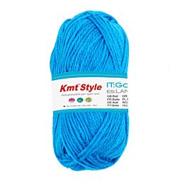 LANA 100G BLU CIELO