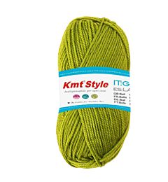 LANA 100G VERDE CHIARA