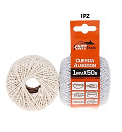 GOMITOLO FILO IN COTONE