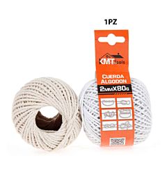 GOMITOLO FILO IN COTONE