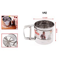 TAZZA PER POLVERE 9.5*10.5CM