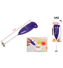 MIXER ELETTRICO 21CM