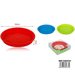 STAMPO RETTANGOLARE REGOLABILE 156G 26*3CM