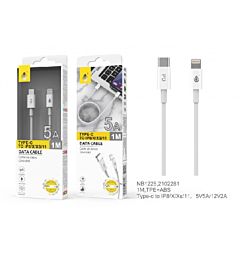 NB1228 BL, ONE PLUS, CAVO DATI DI CARICA SUPER VELOCEOne Plus