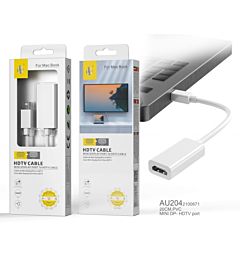 ONEPLUS ADATTATORE MINI DP A HDTV MAC BOOKOne Plus