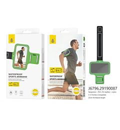 ONE PLUS BB102-VE, FASCIA DA BRACCIO PORTACELLULARE 5-5.7 POLLICIOne Plus