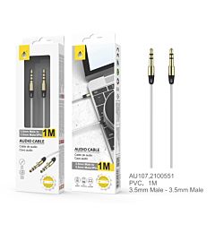 ONEPLUS CAVO AUX JACK 3,5 MM 1MOne Plus