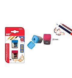 TEMPERAMATITE CON SERBATOIO 25MM MP