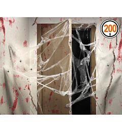 B/SLC. RAGNATELA BIANCO 200 GRAtosa