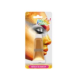 BL. TRUCCO GEL DORATO