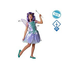 COSTUME FATA 7-9Atosa