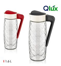 BROCCA VETRO 1.6L QLUX