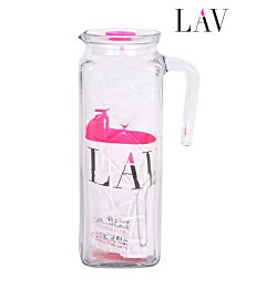 VASO W / COPERTURA 1200CC  LINESoler