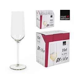 COPPA DI CHAMPAGNE 225  ARISTOSoler