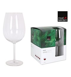 SET 4 CALICI VINO 59CL BOUQUET