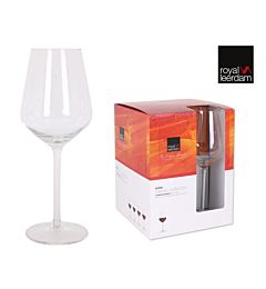 SET 4 VINO TAZZA 38CL ARISTO