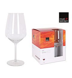 SET 4 VINO TAZZA 53CL ARISTO