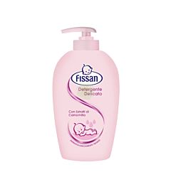 FISS BABY SAP LIQUIDO 250MI